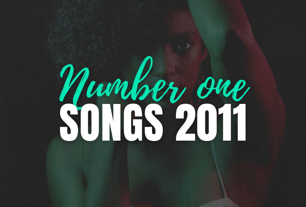 Number-one-songs-2011