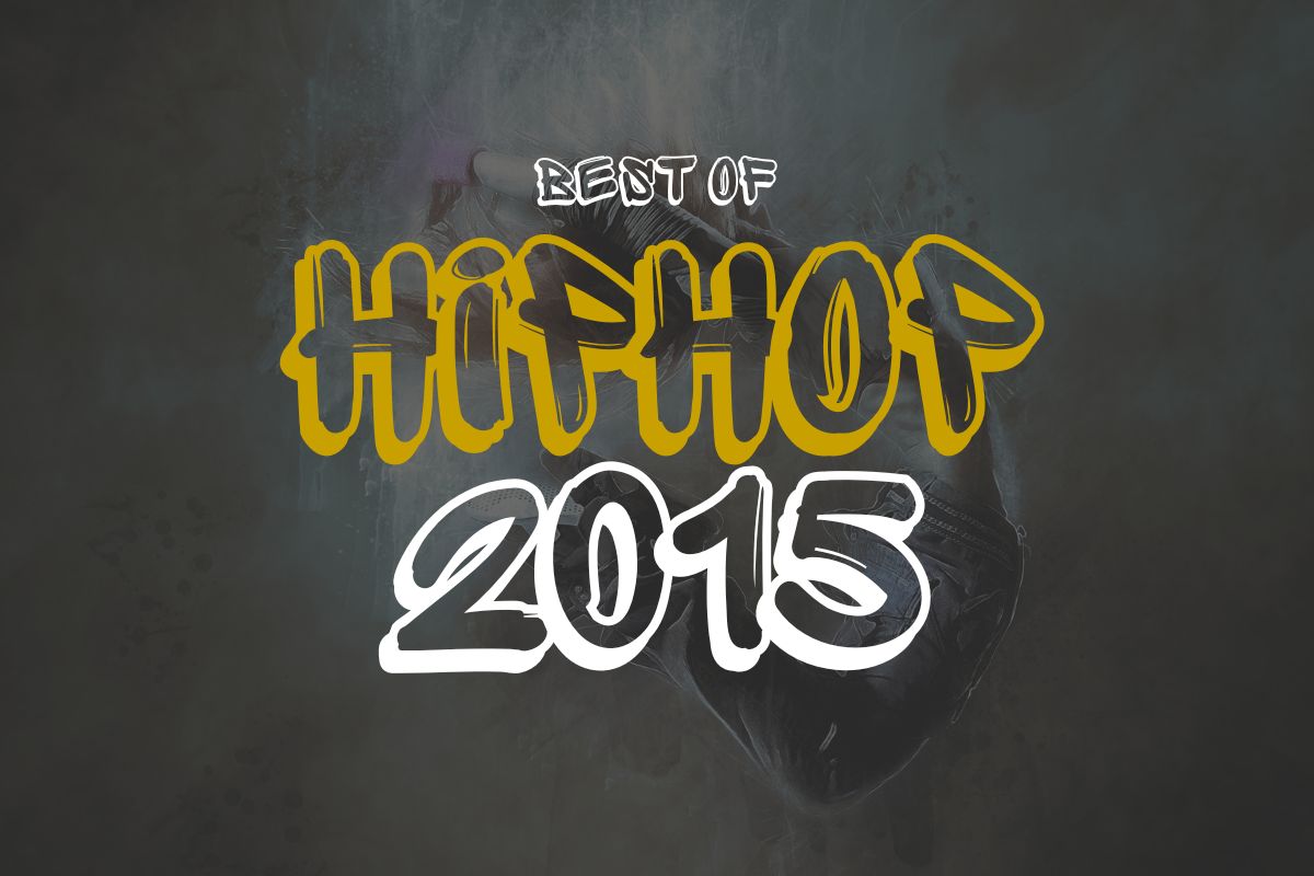 Hip-Hop 2015