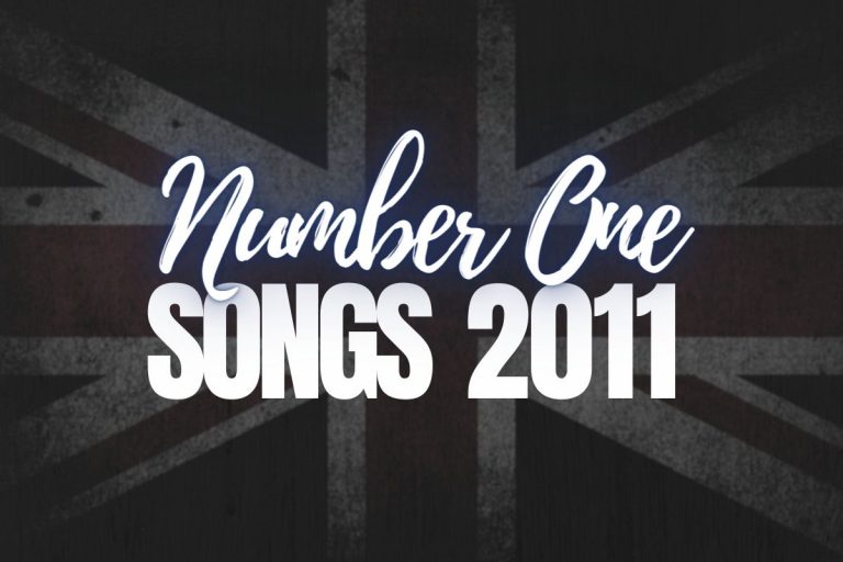 Number One Songs 2011
