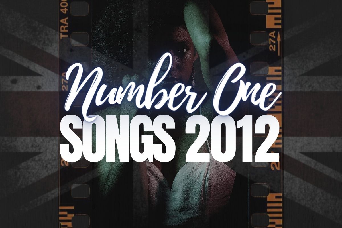 Number One Songs 2012 UK
