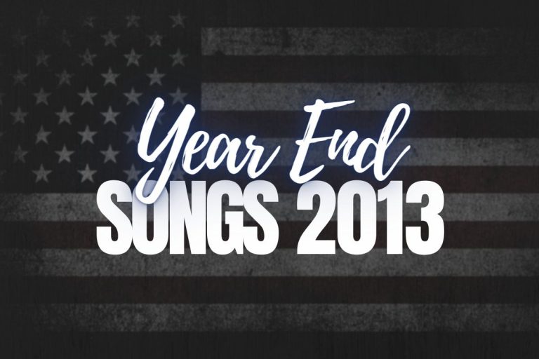 Year-End Top 100 US 2013