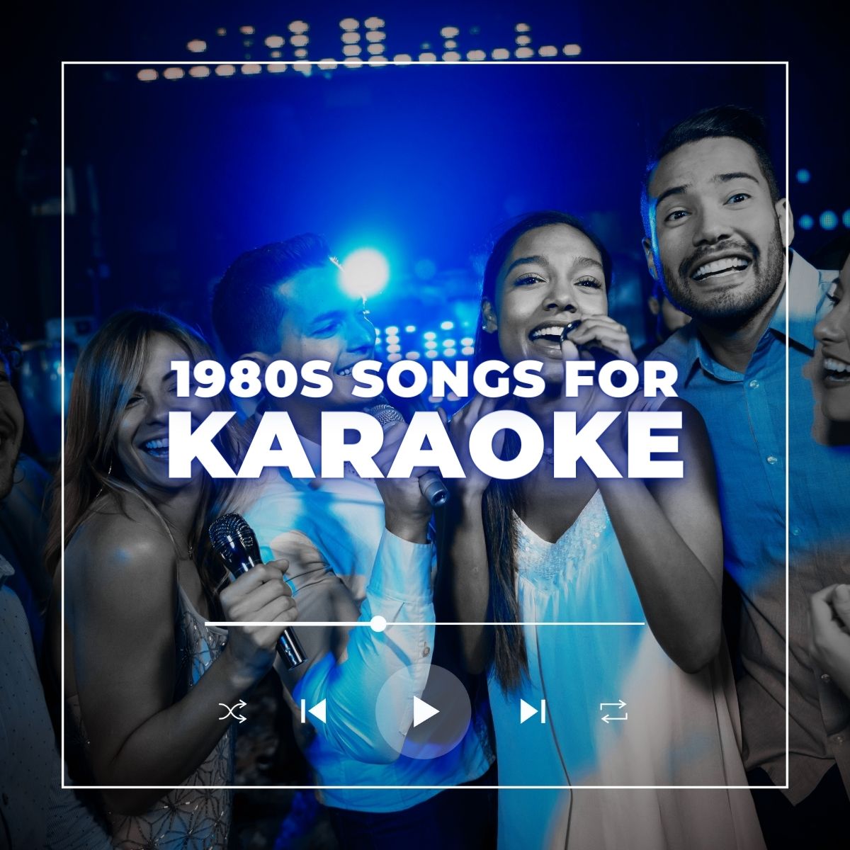 45 Best Karaoke Songs and Sing-Alongs of All Time