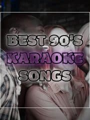 50 Best Female karaoke songs - Your Music Charts