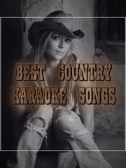 50 Best Female karaoke songs - Your Music Charts