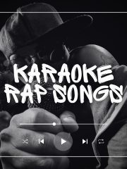 50 Best Female karaoke songs - Your Music Charts