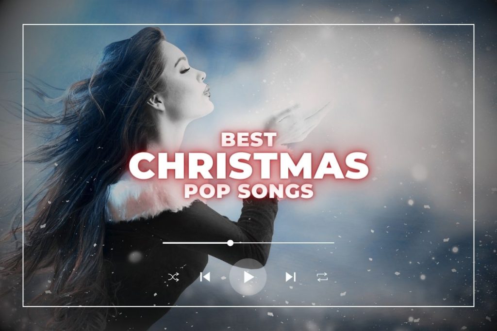 80 Christmas Pop Songs YourMusicCharts