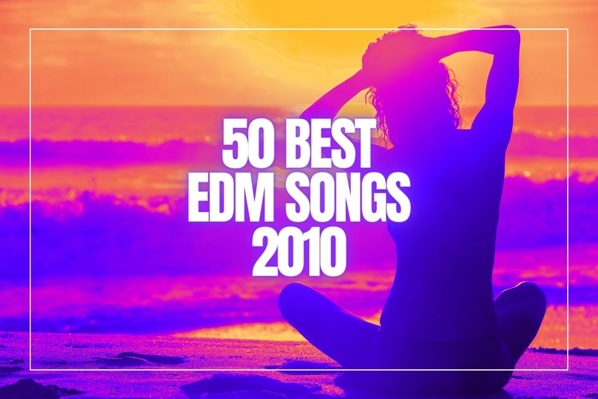 50 Top Dance Songs 2010 YourMusicCharts